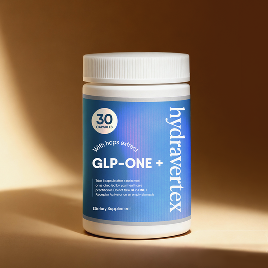 Hydra Vertex GLP-ONE +