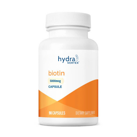 Bariatric Biotin