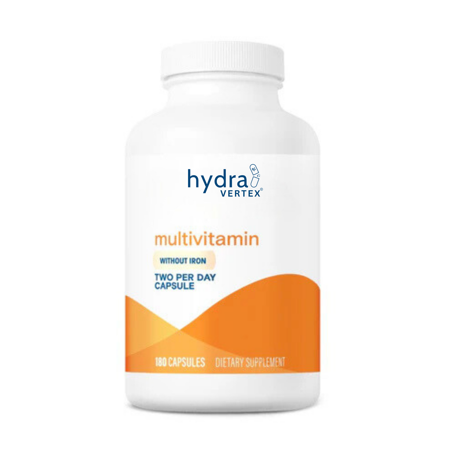 Bariatric Multivitamin Capsule without Iron