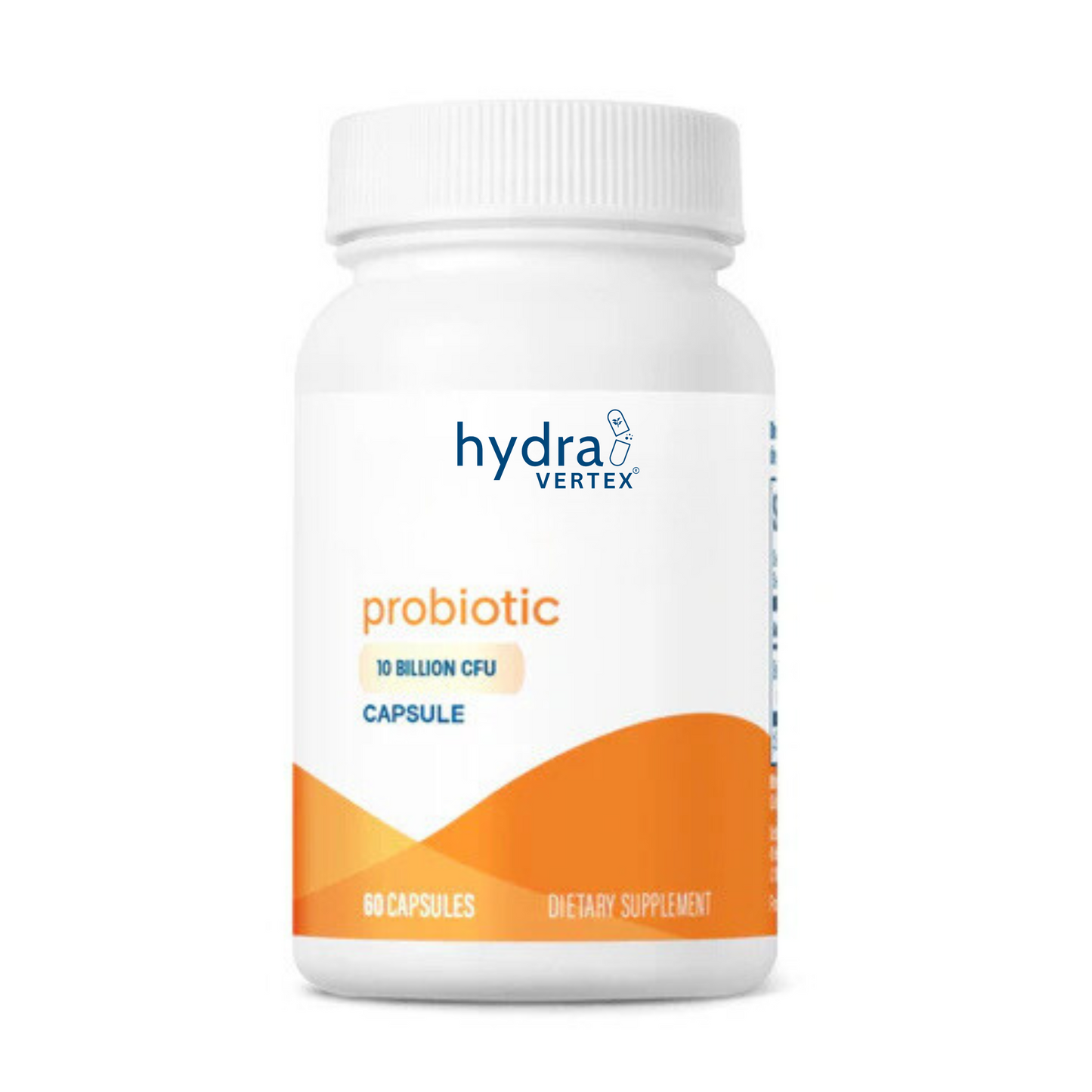 Bariatric Probiotic Capsule