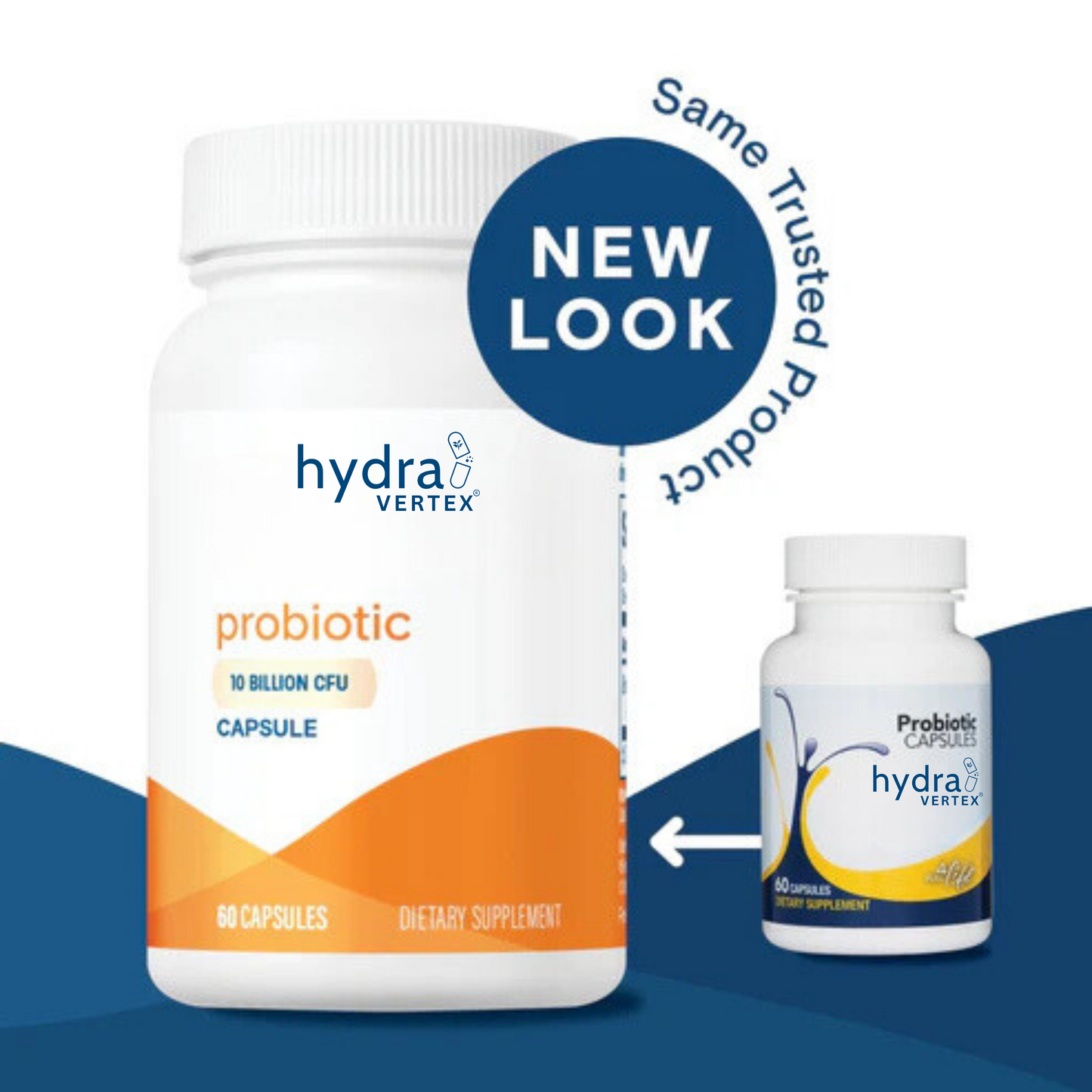 Bariatric Probiotic Capsule