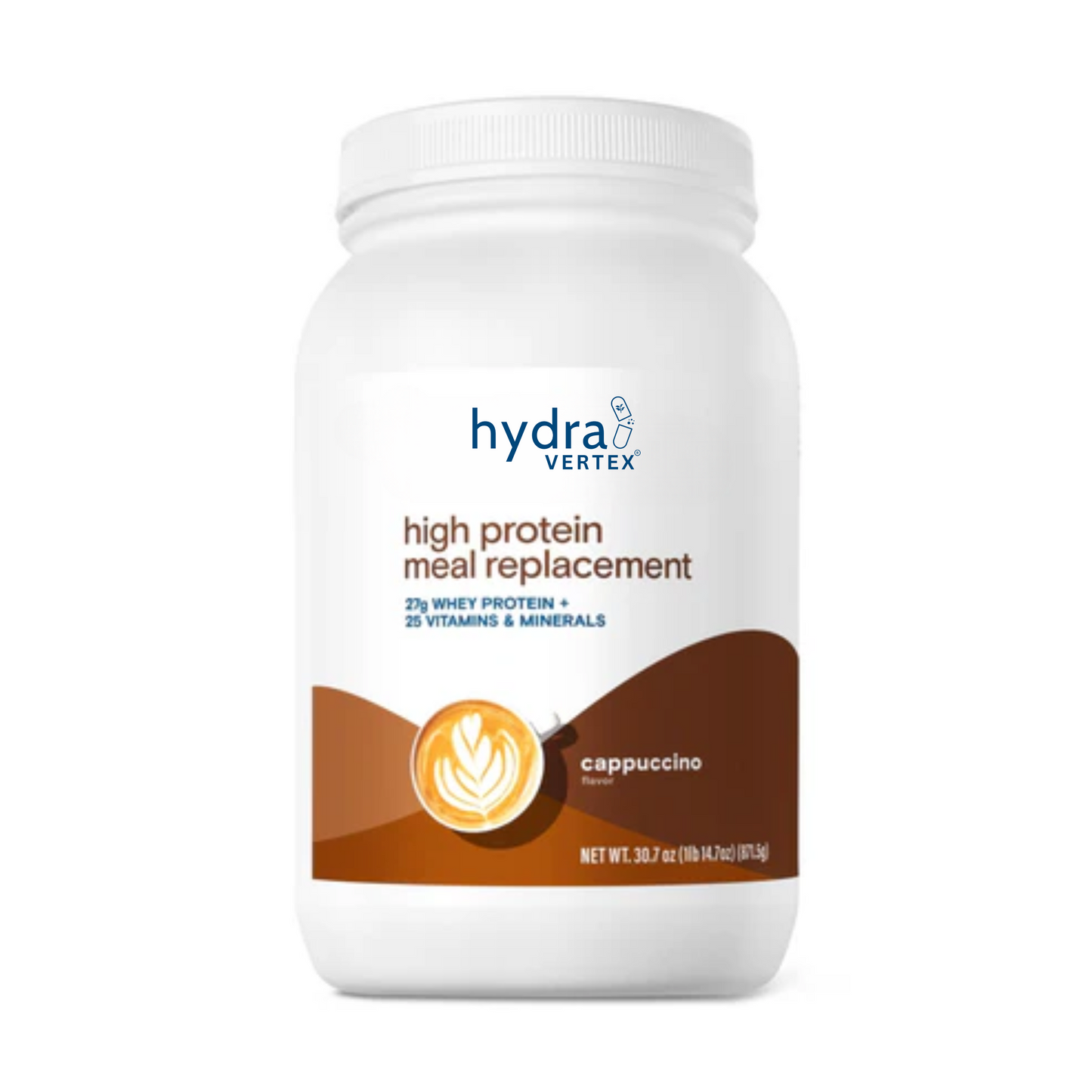 Chocolate High Protein Meal Replacement