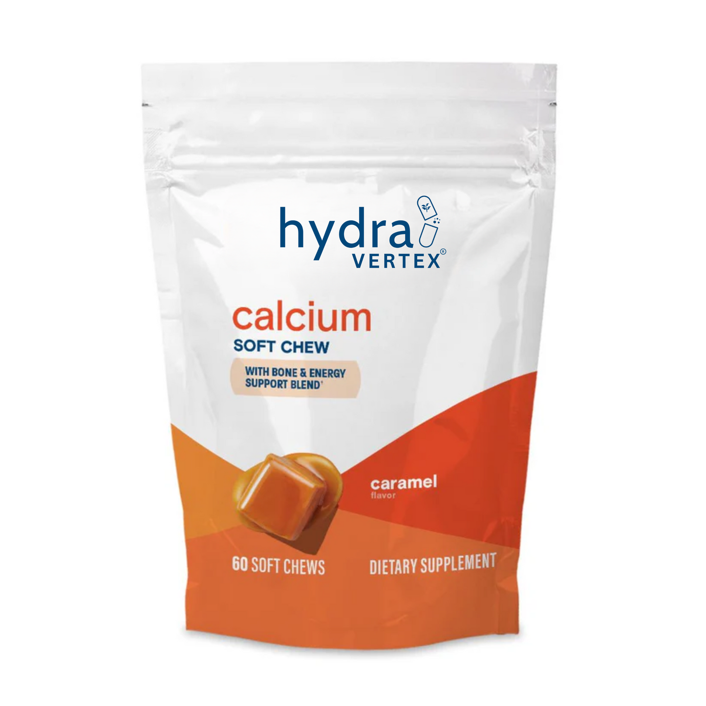 Fruit Punch Bariatric Calcium Citrate Soft Chews