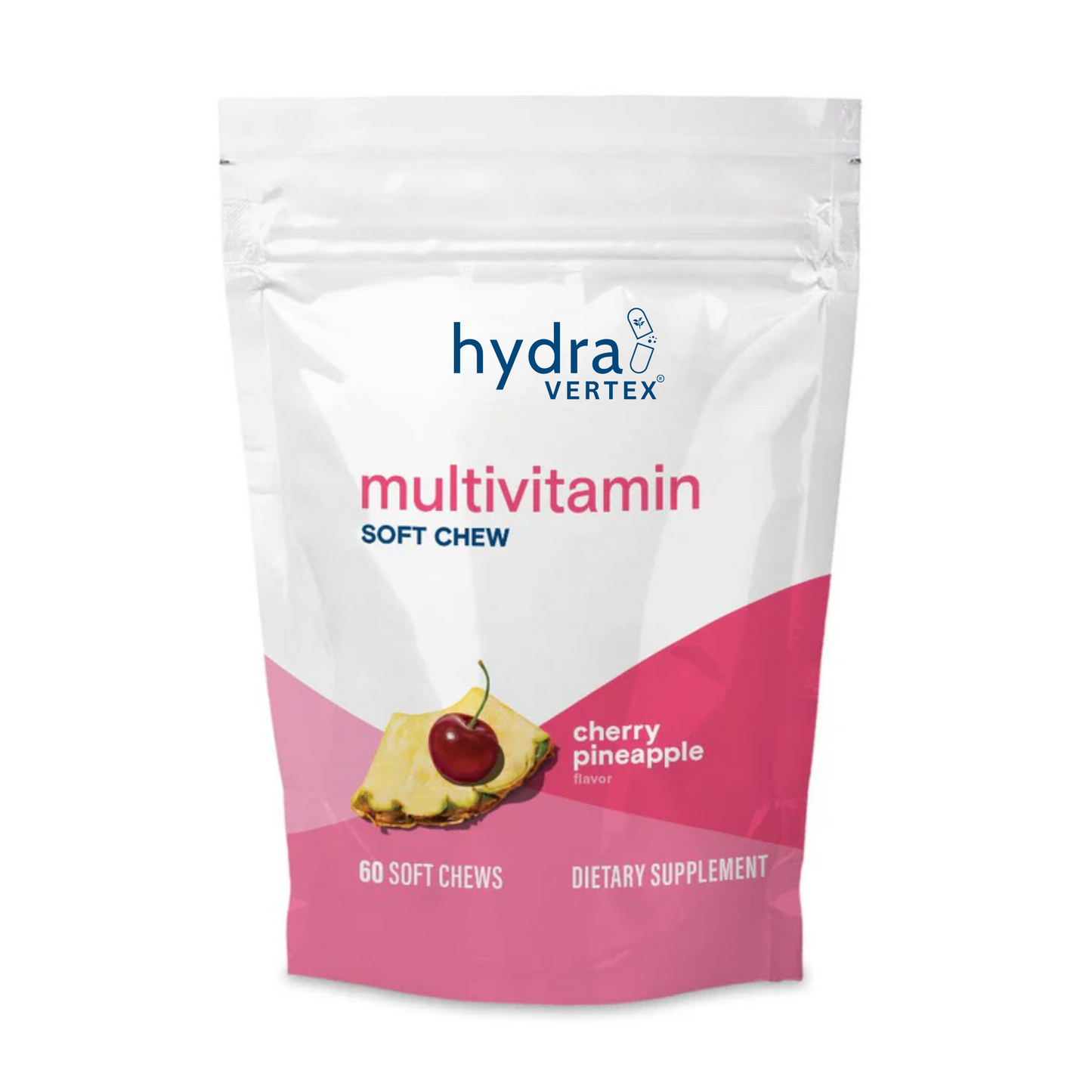 Mixed Berry Bariatric Multivitamin Soft Chew