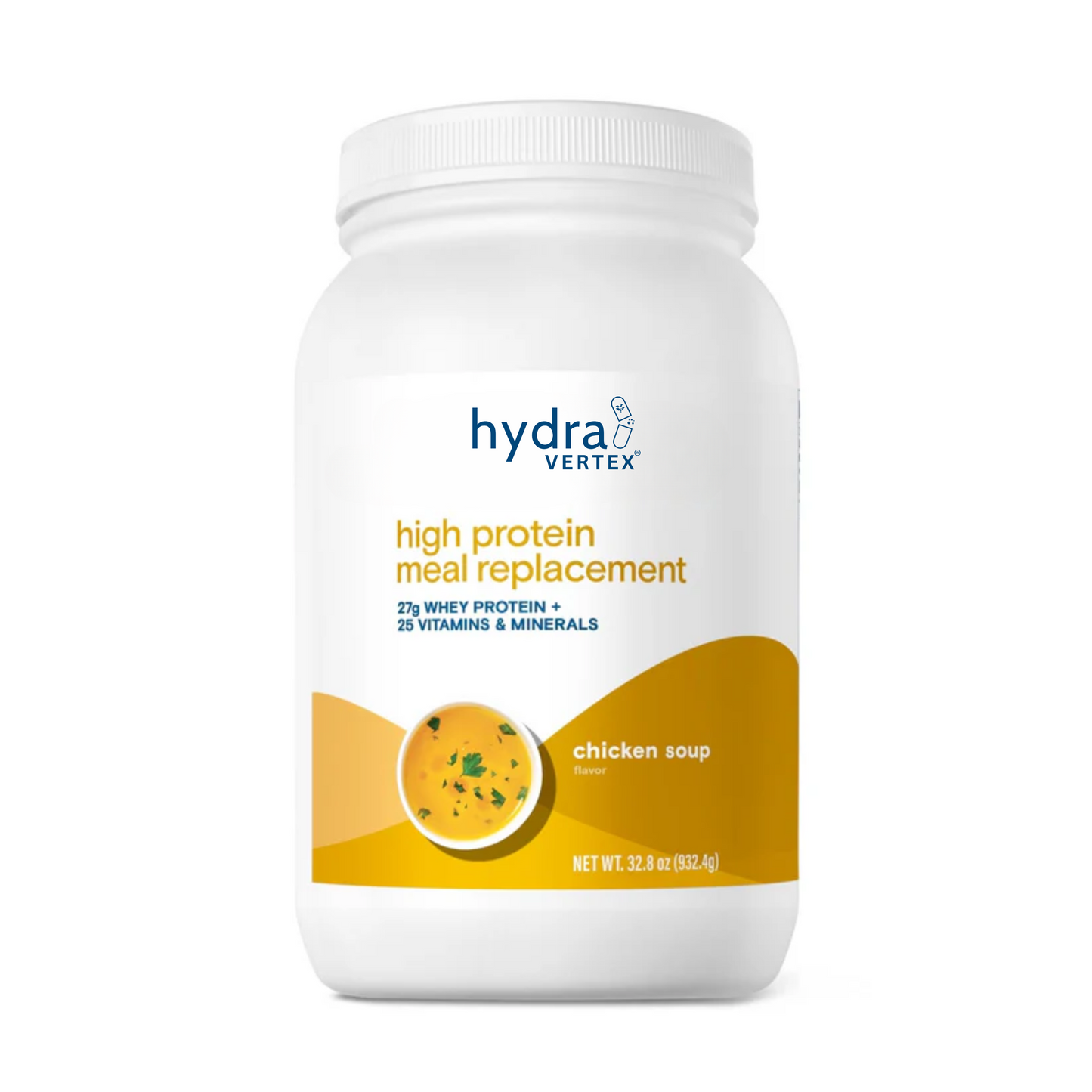 Chocolate High Protein Meal Replacement