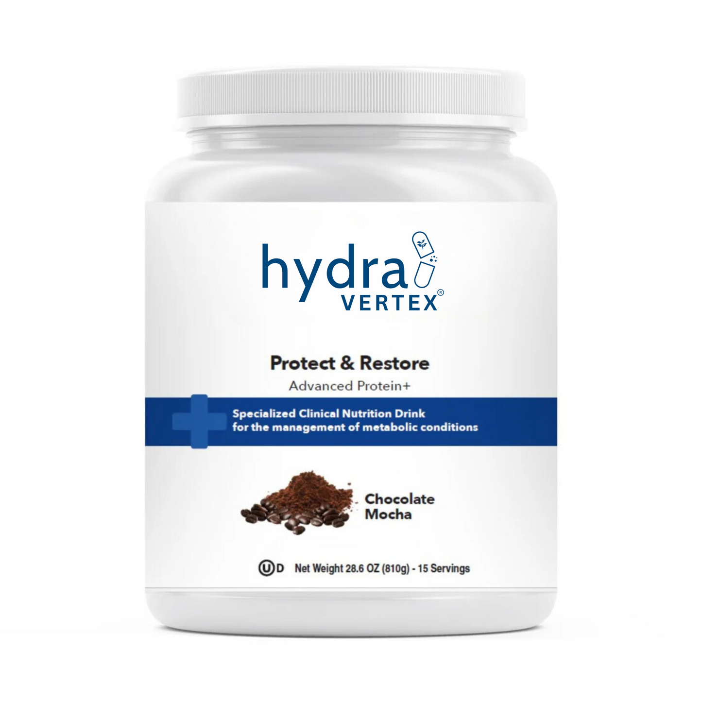 Protect & Restore Advanced Protein+