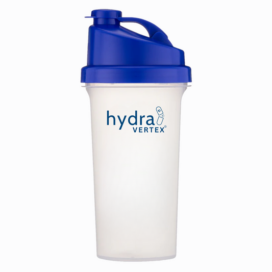 Shaker Cup