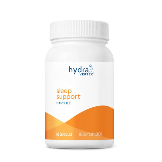 Sleep Support*