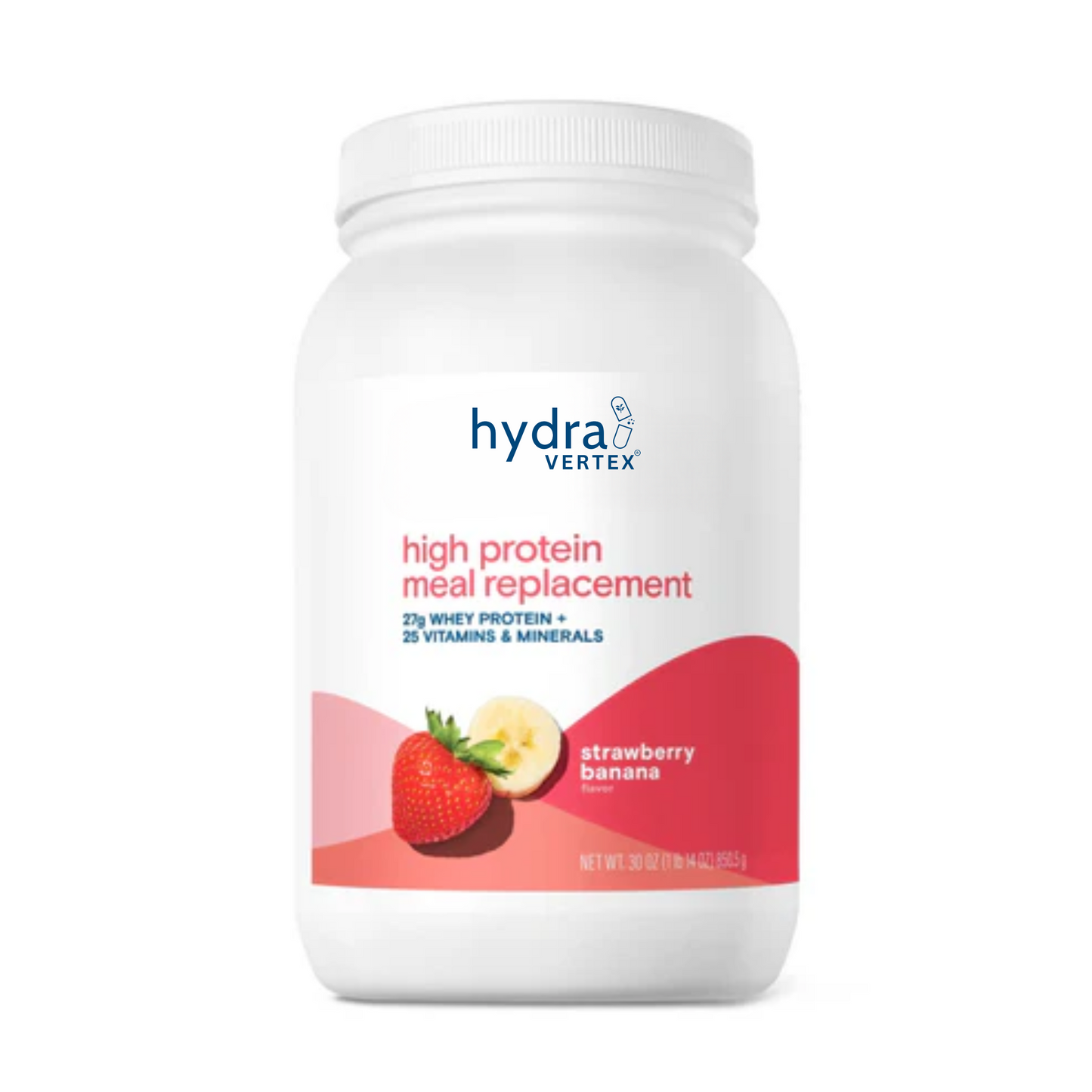 Chocolate High Protein Meal Replacement