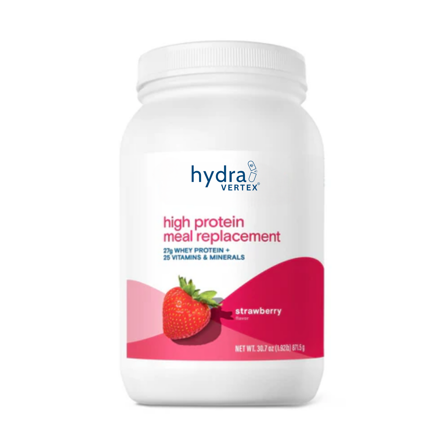 Chocolate High Protein Meal Replacement