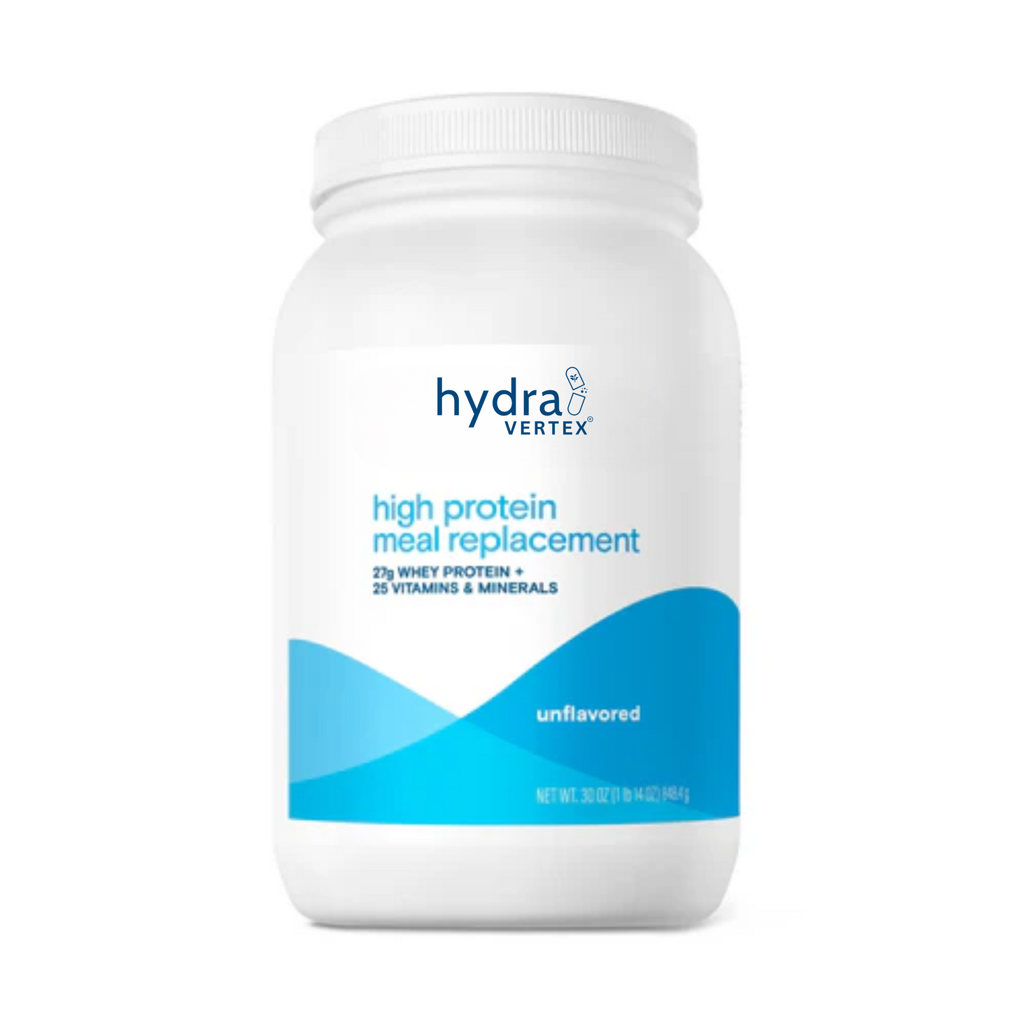 Chocolate High Protein Meal Replacement