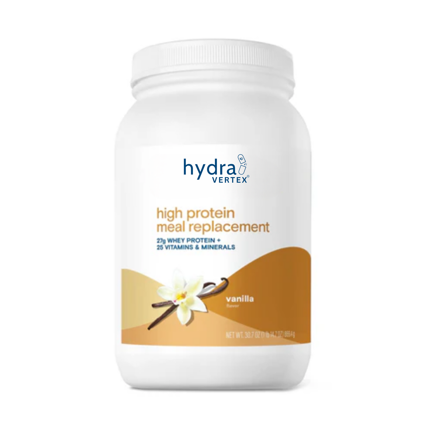 Chocolate High Protein Meal Replacement