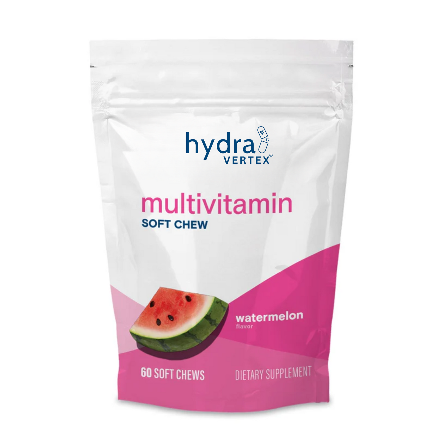 Mixed Berry Bariatric Multivitamin Soft Chew